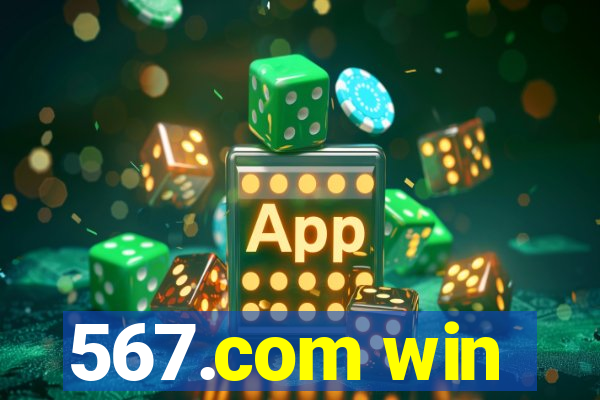 567.com win